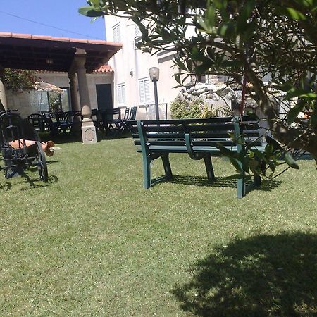 Room Villa Ribeiro Pilgrims Way To Santiago Bike A Garage For Marinhas เอสโปเซนเด ภายนอก รูปภาพ