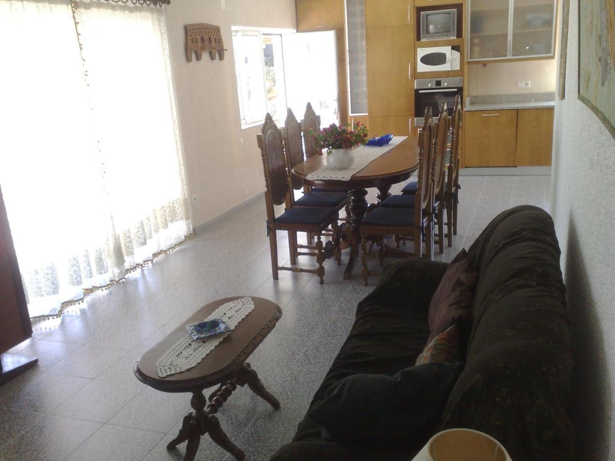 Room Villa Ribeiro Pilgrims Way To Santiago Bike A Garage For Marinhas เอสโปเซนเด ภายนอก รูปภาพ
