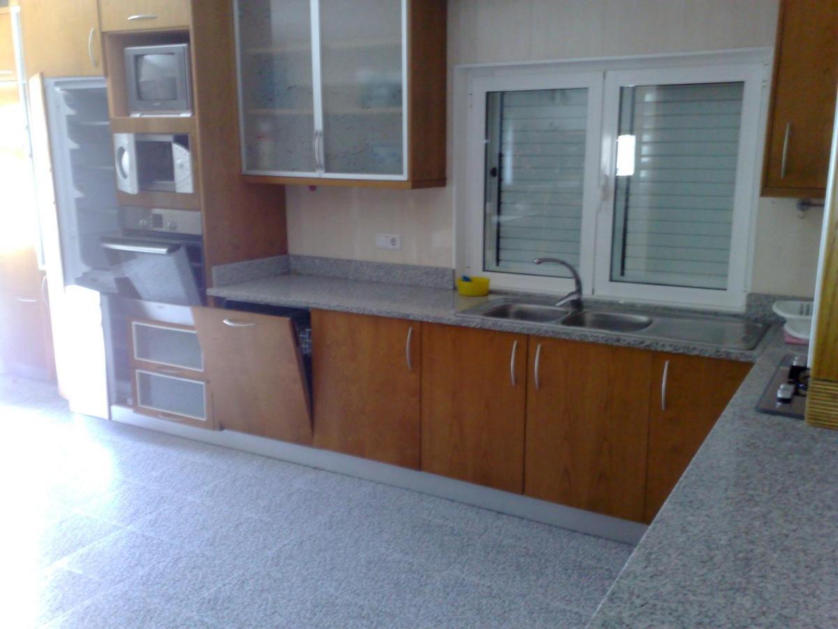 Room Villa Ribeiro Pilgrims Way To Santiago Bike A Garage For Marinhas เอสโปเซนเด ภายนอก รูปภาพ
