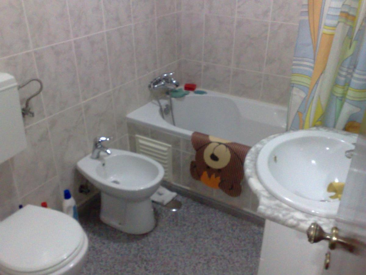Room Villa Ribeiro Pilgrims Way To Santiago Bike A Garage For Marinhas เอสโปเซนเด ภายนอก รูปภาพ