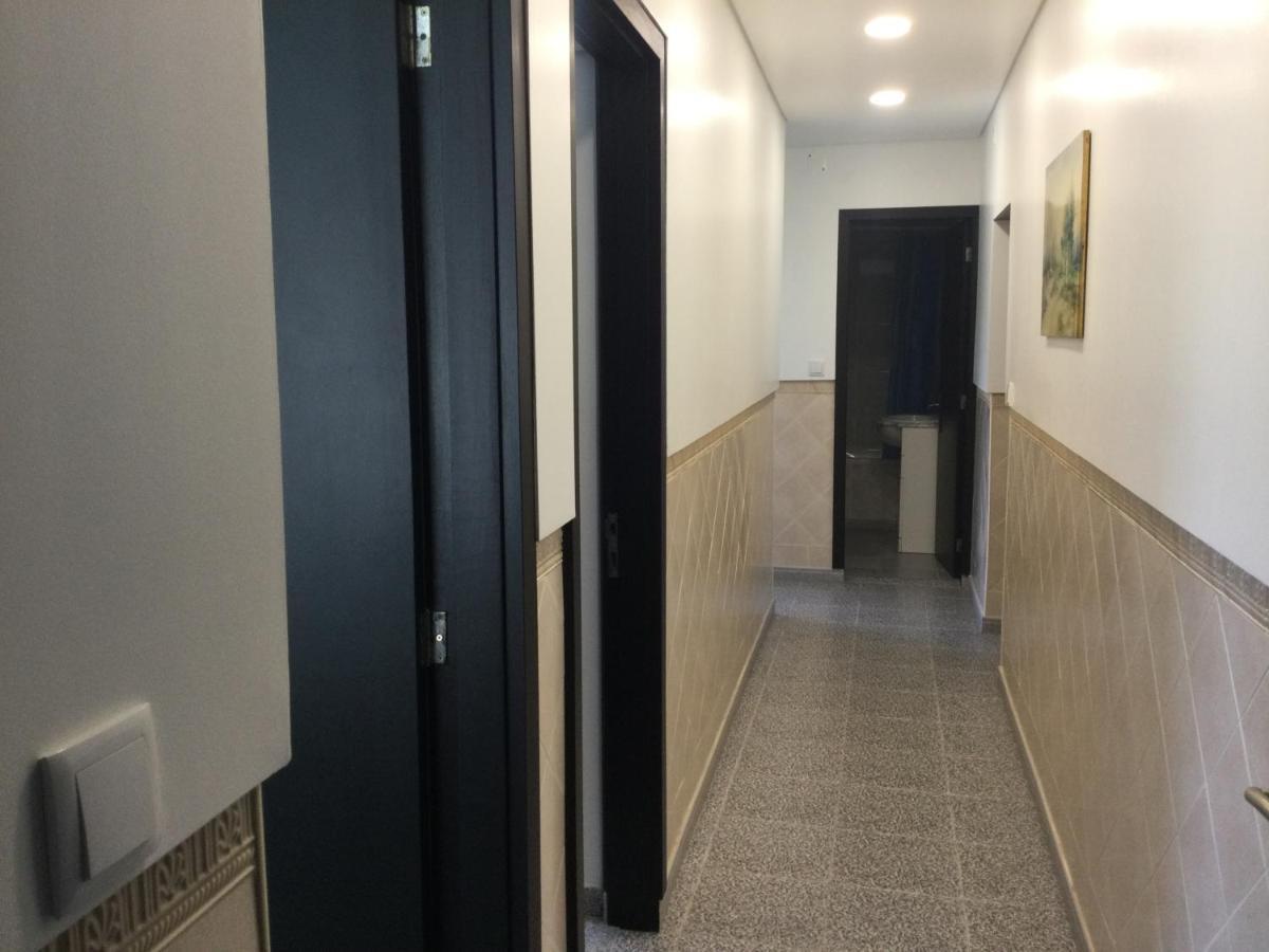 Room Villa Ribeiro Pilgrims Way To Santiago Bike A Garage For Marinhas เอสโปเซนเด ภายนอก รูปภาพ