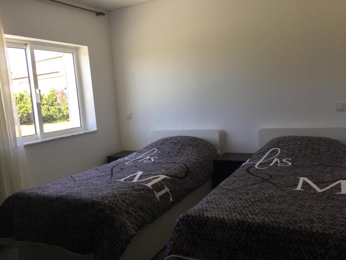 Room Villa Ribeiro Pilgrims Way To Santiago Bike A Garage For Marinhas เอสโปเซนเด ภายนอก รูปภาพ
