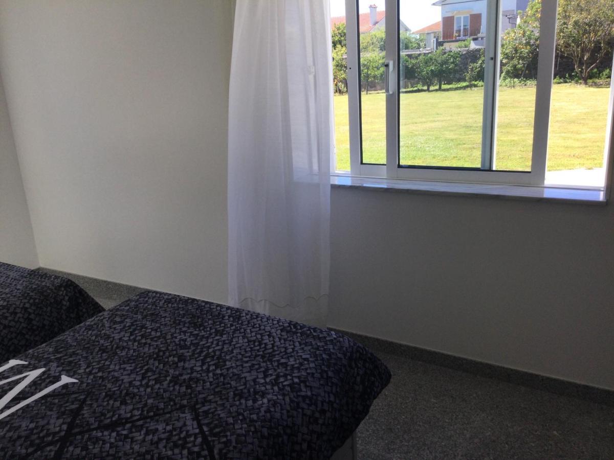 Room Villa Ribeiro Pilgrims Way To Santiago Bike A Garage For Marinhas เอสโปเซนเด ภายนอก รูปภาพ
