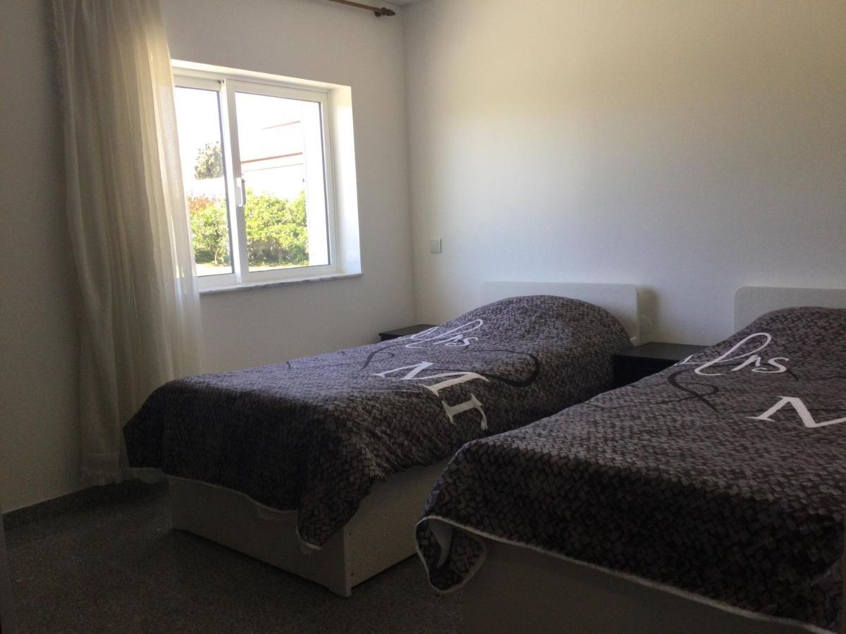 Room Villa Ribeiro Pilgrims Way To Santiago Bike A Garage For Marinhas เอสโปเซนเด ภายนอก รูปภาพ
