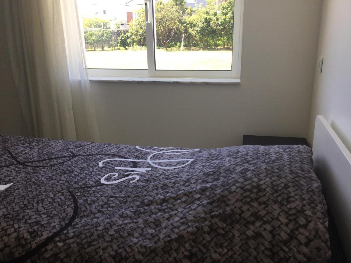 Room Villa Ribeiro Pilgrims Way To Santiago Bike A Garage For Marinhas เอสโปเซนเด ภายนอก รูปภาพ