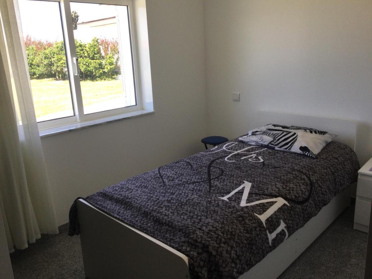 Room Villa Ribeiro Pilgrims Way To Santiago Bike A Garage For Marinhas เอสโปเซนเด ภายนอก รูปภาพ