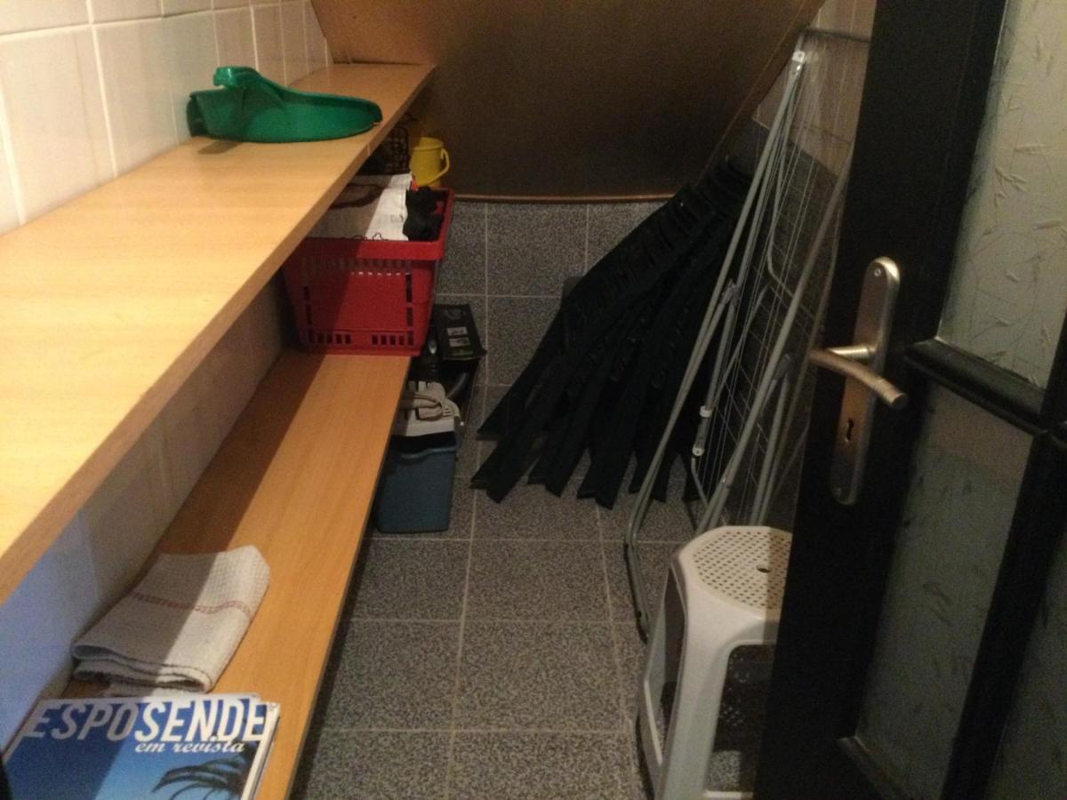 Room Villa Ribeiro Pilgrims Way To Santiago Bike A Garage For Marinhas เอสโปเซนเด ภายนอก รูปภาพ