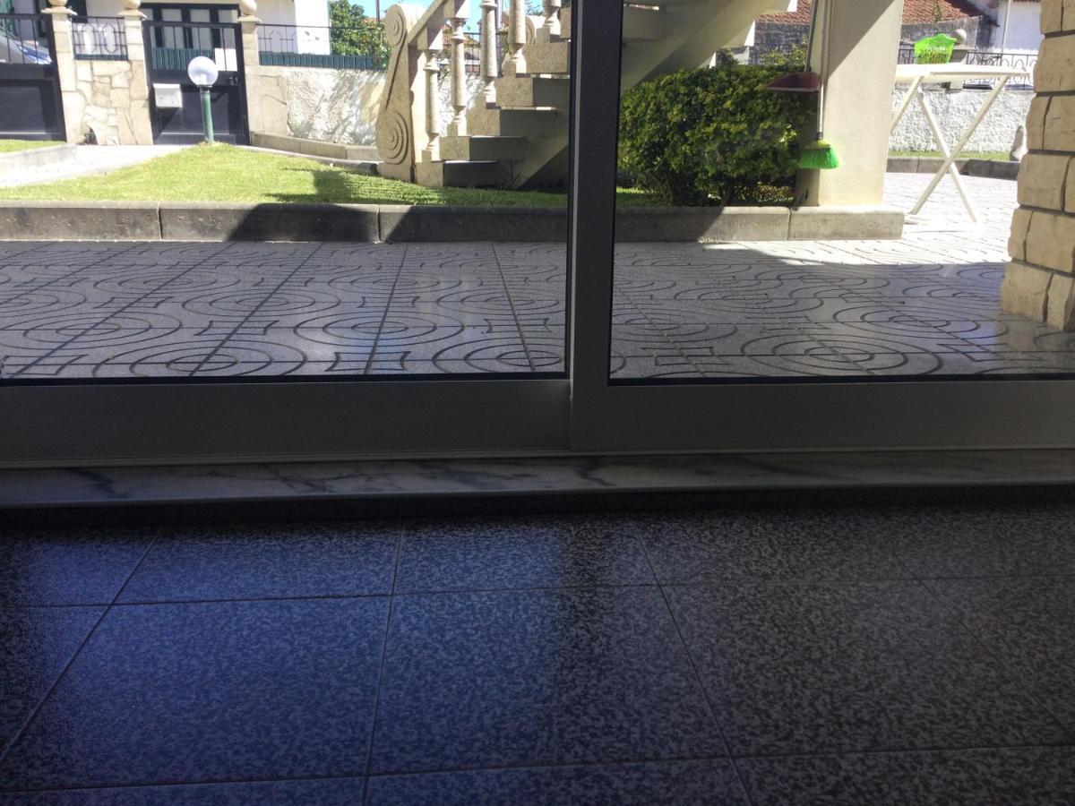 Room Villa Ribeiro Pilgrims Way To Santiago Bike A Garage For Marinhas เอสโปเซนเด ภายนอก รูปภาพ