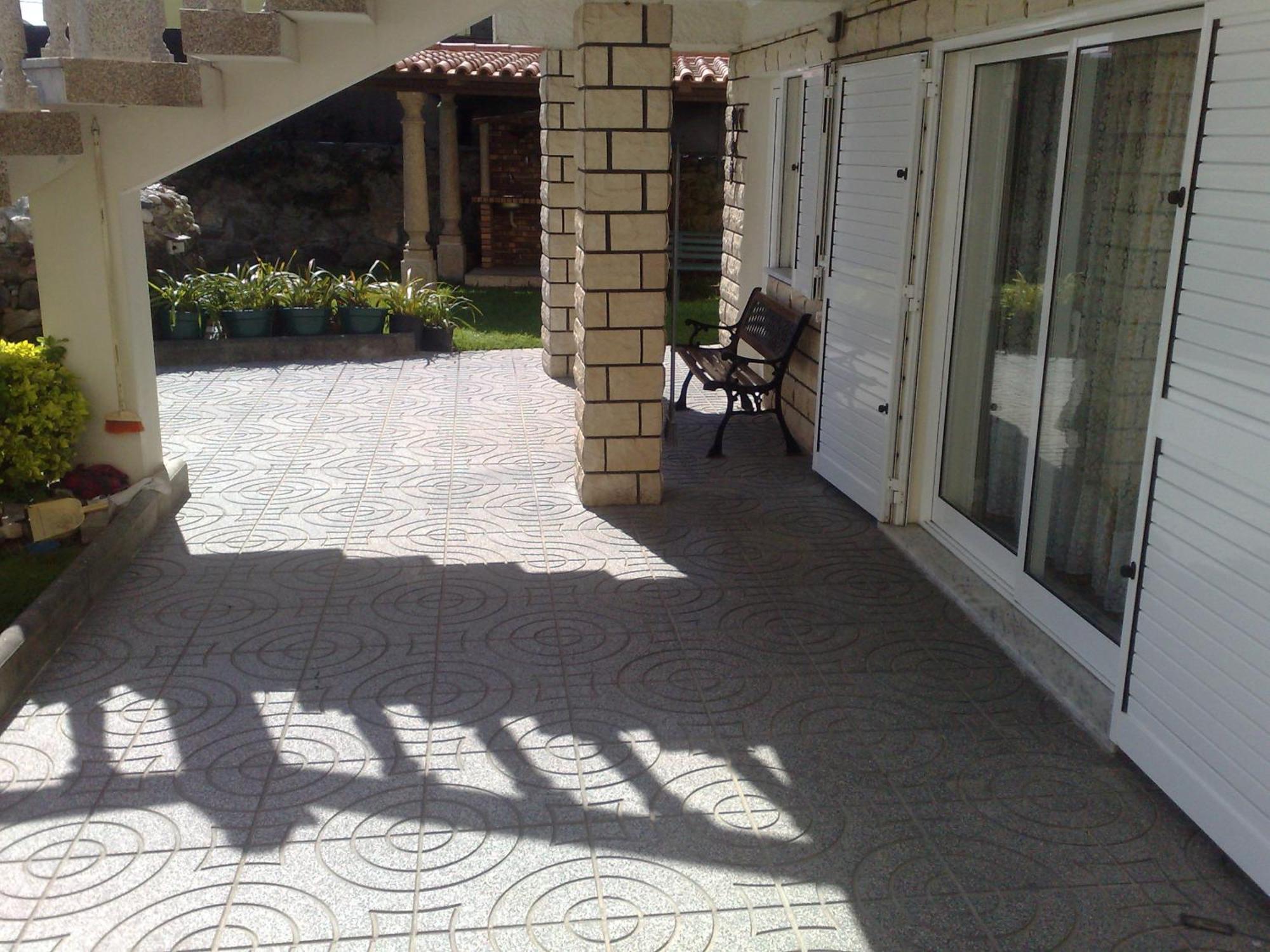 Room Villa Ribeiro Pilgrims Way To Santiago Bike A Garage For Marinhas เอสโปเซนเด ภายนอก รูปภาพ